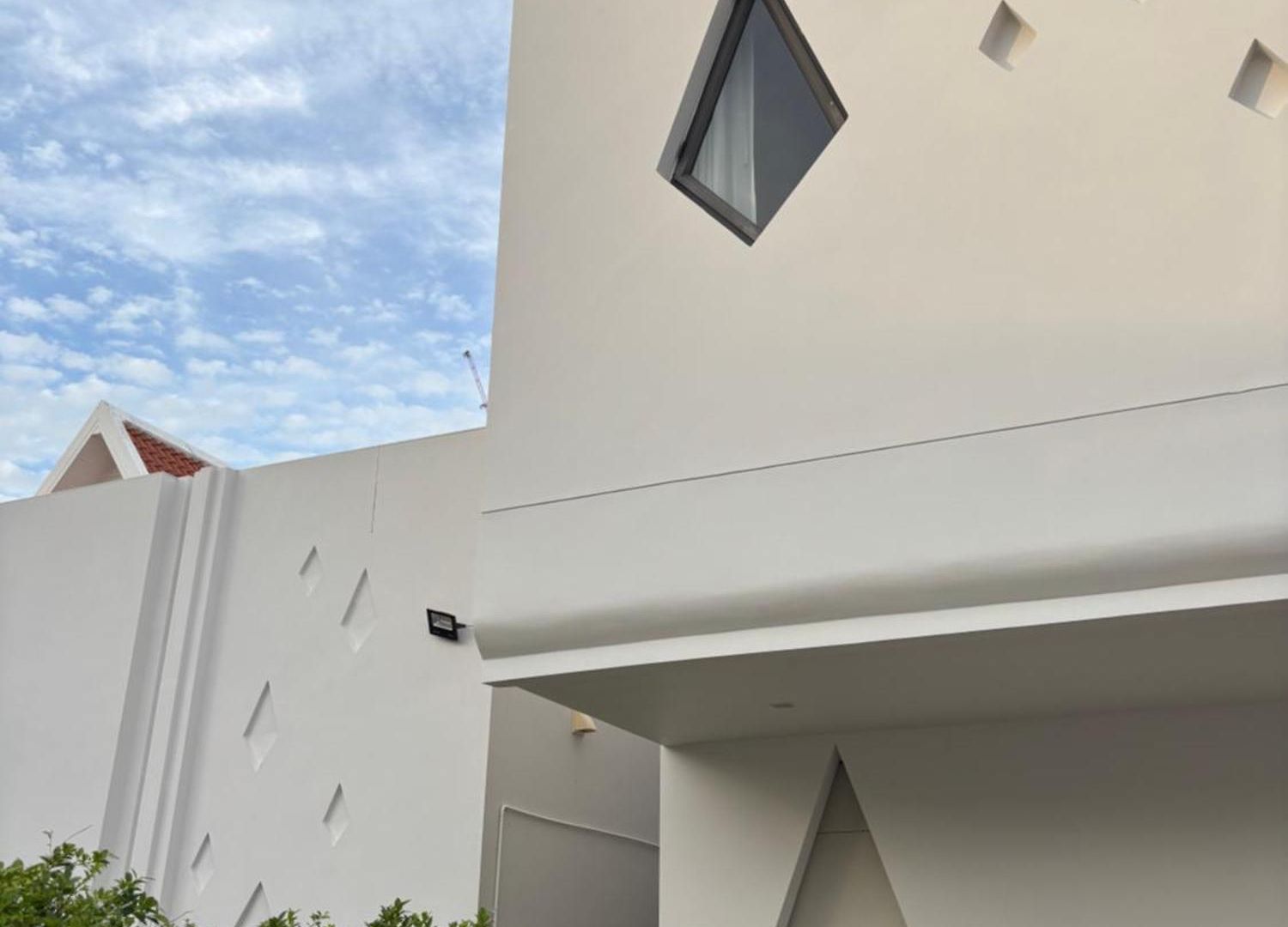 Villa Center Pool Villa&near Walking Street *