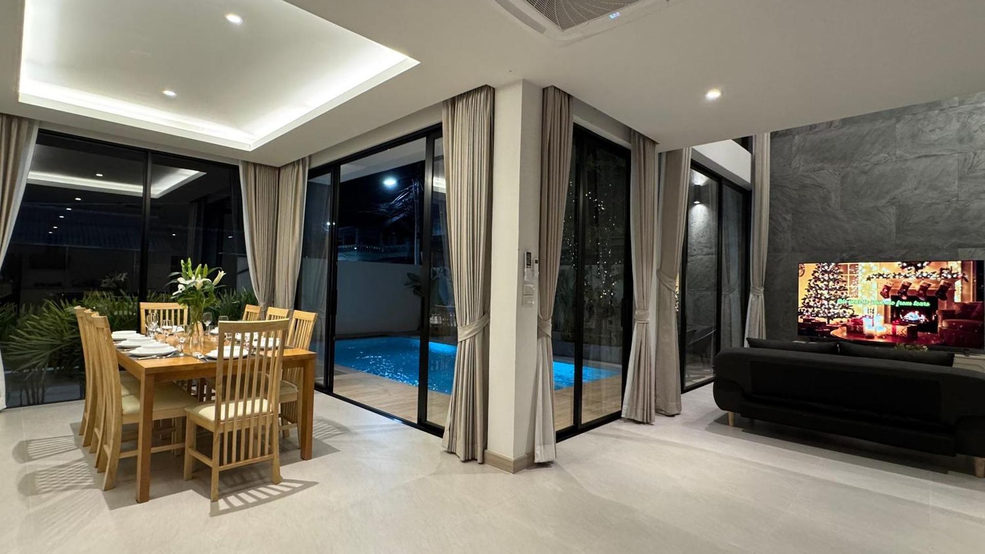 Brand New Modern Pool Near Walking Street * Pattaya
