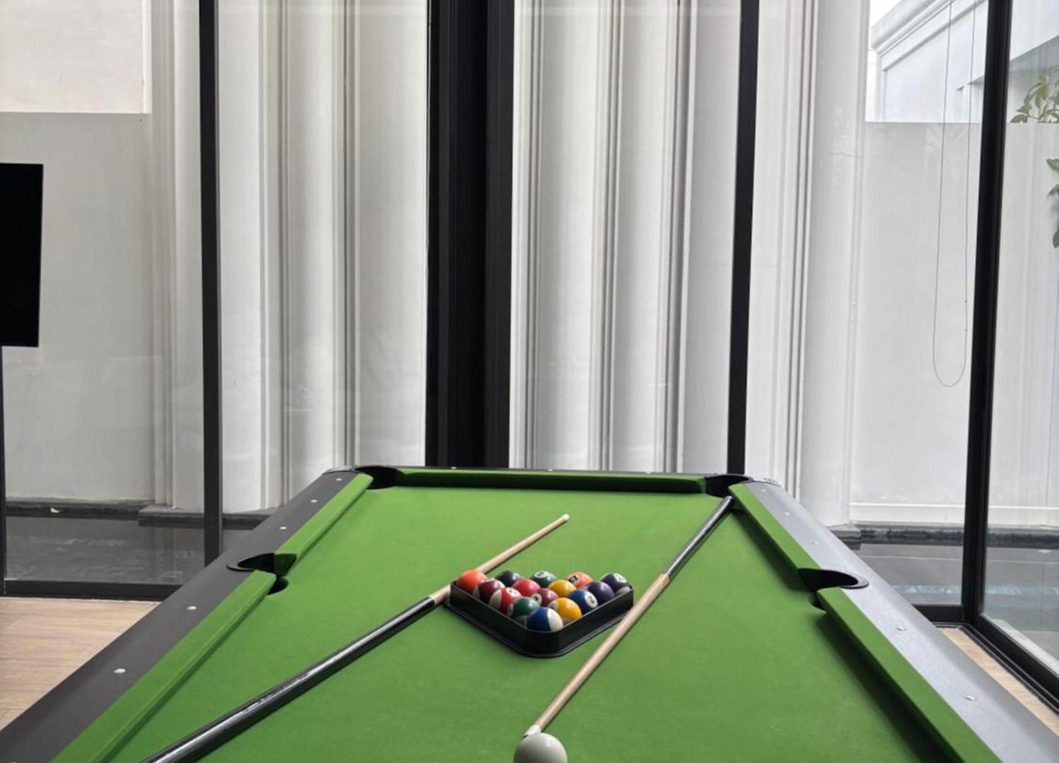 Center Pool Villa&near Walking Street Villa *