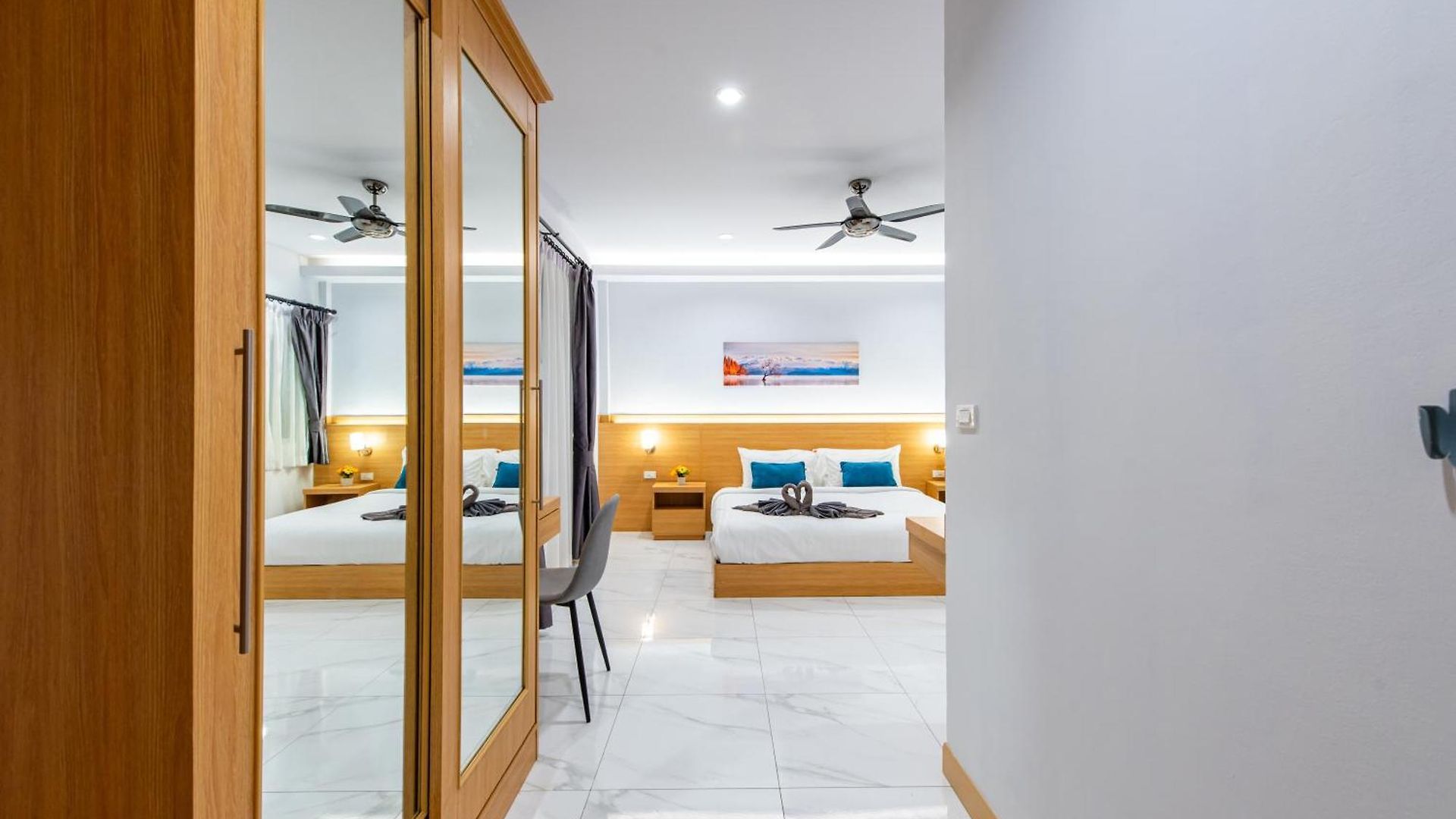 C5 South Suksabai Private Pool & Bbq Grill Villa *