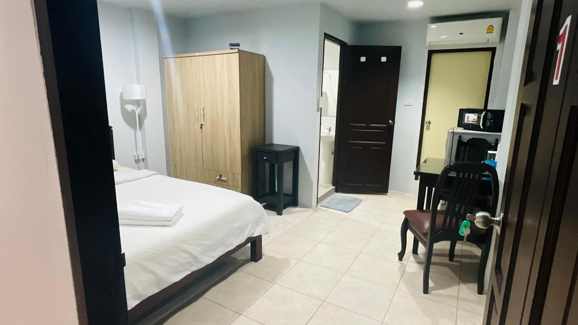 Farang House Pattaya