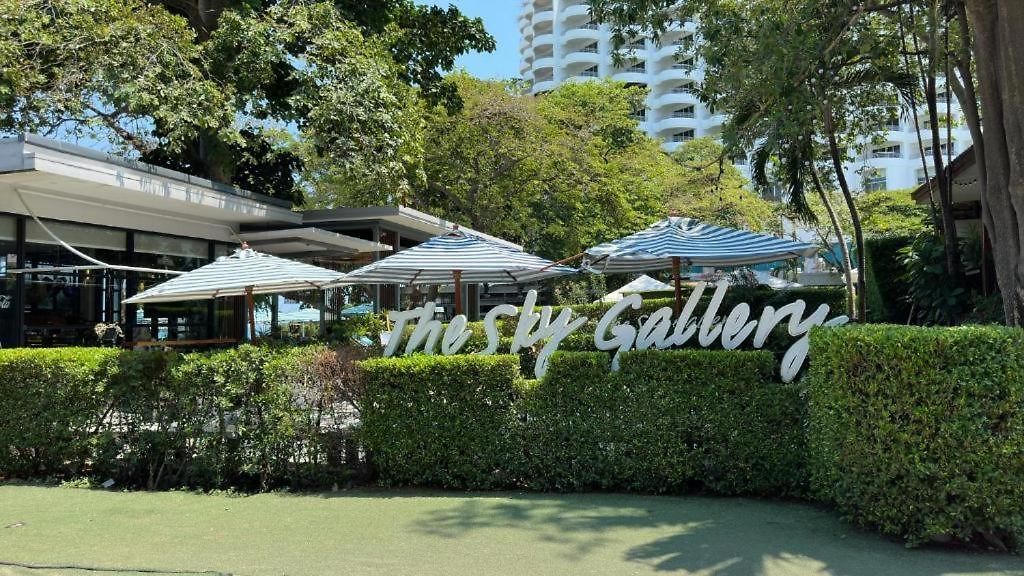 3br Pool Access Patumnak Hill * Pattaya
