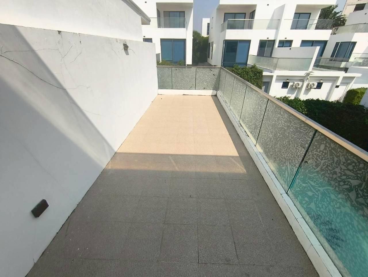 Tyb-04 芭提雅北歐風格四臥室別墅 Villa Pattaya