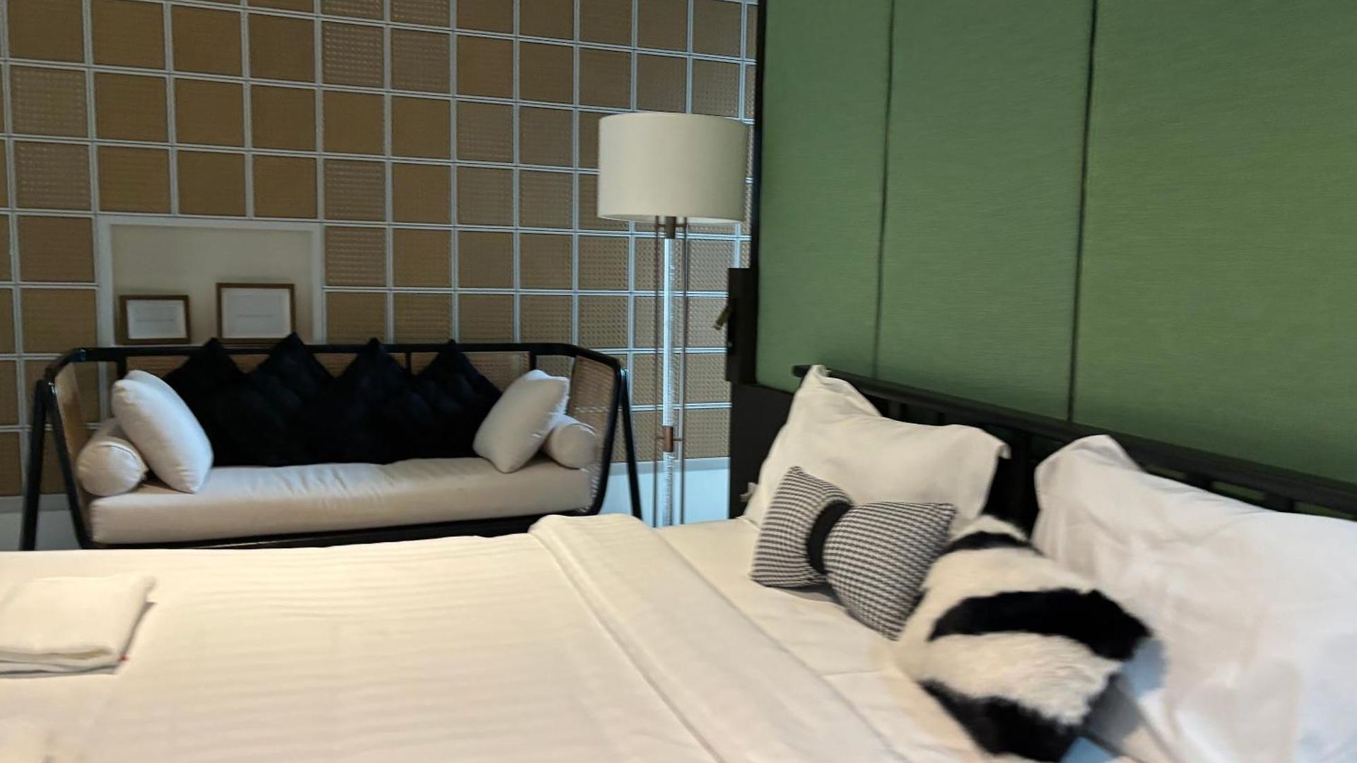 Villa Center Pool Villa&near Walking Street
