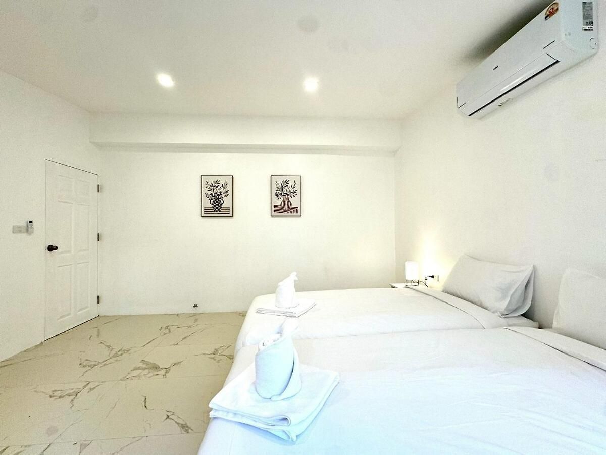 Sunset 30m To 4br วิลล่า