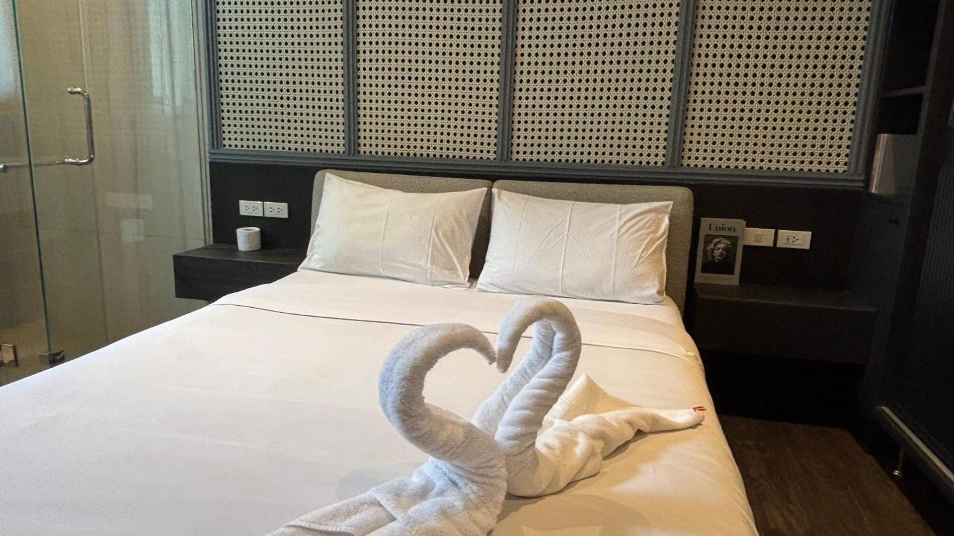Center Pool Villa&near Walking Street *