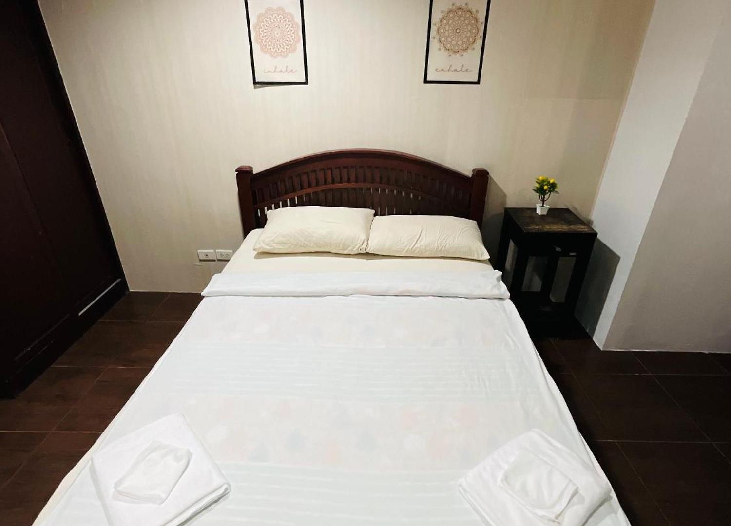 Farang House อพาร์ตโฮเทล Pattaya