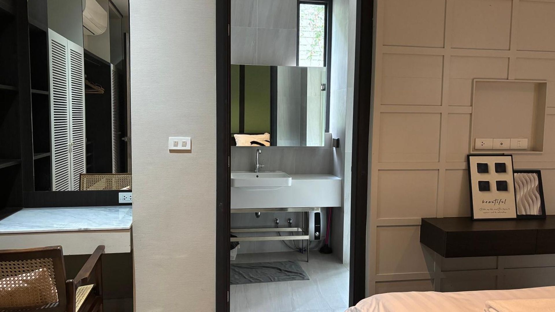 Center Pool Villa&near Walking Street Pattaya