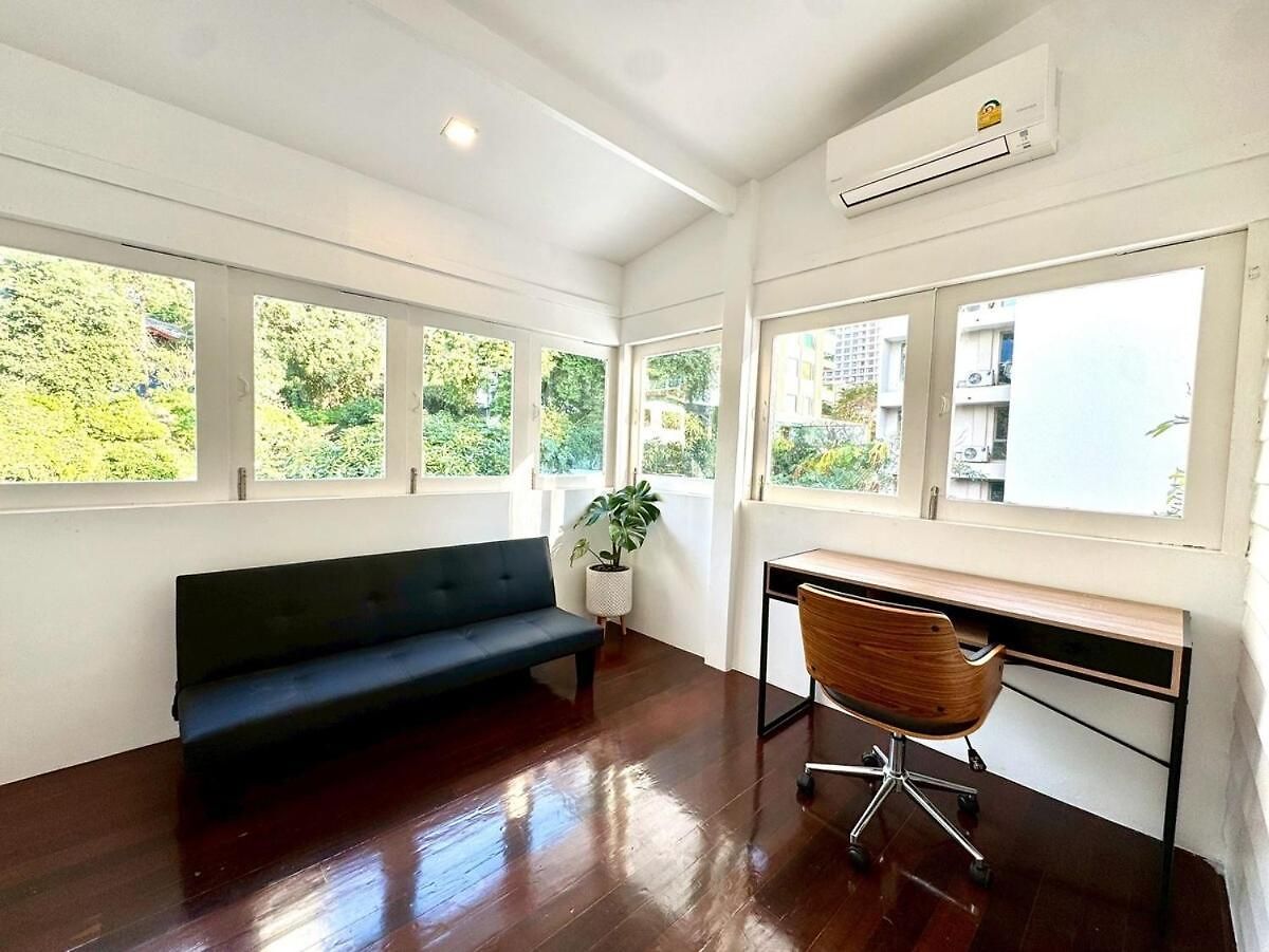 Sunset 30m To 4br * Pattaya