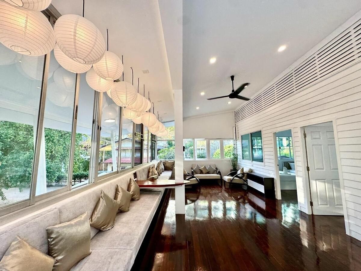 Sunset 30m To 4br