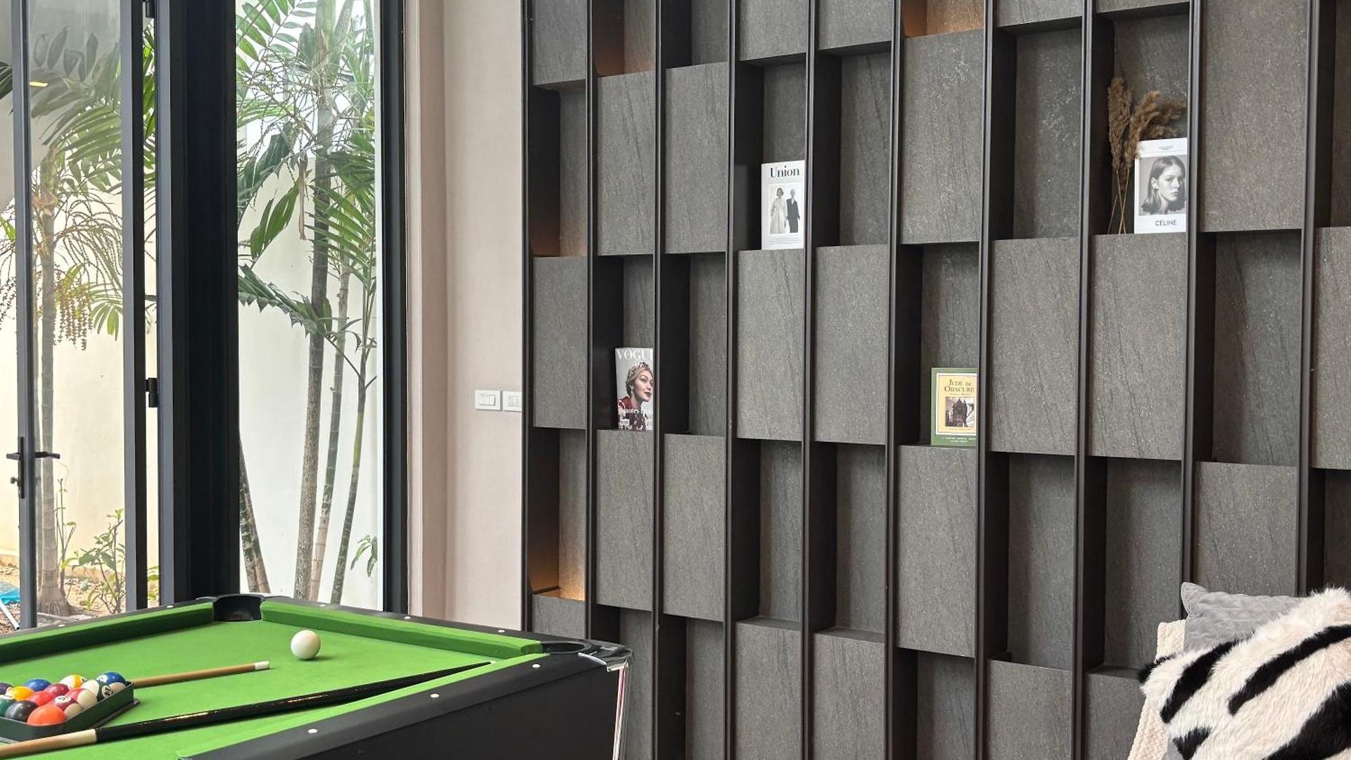 Villa Center Pool Villa&near Walking Street Pattaya
