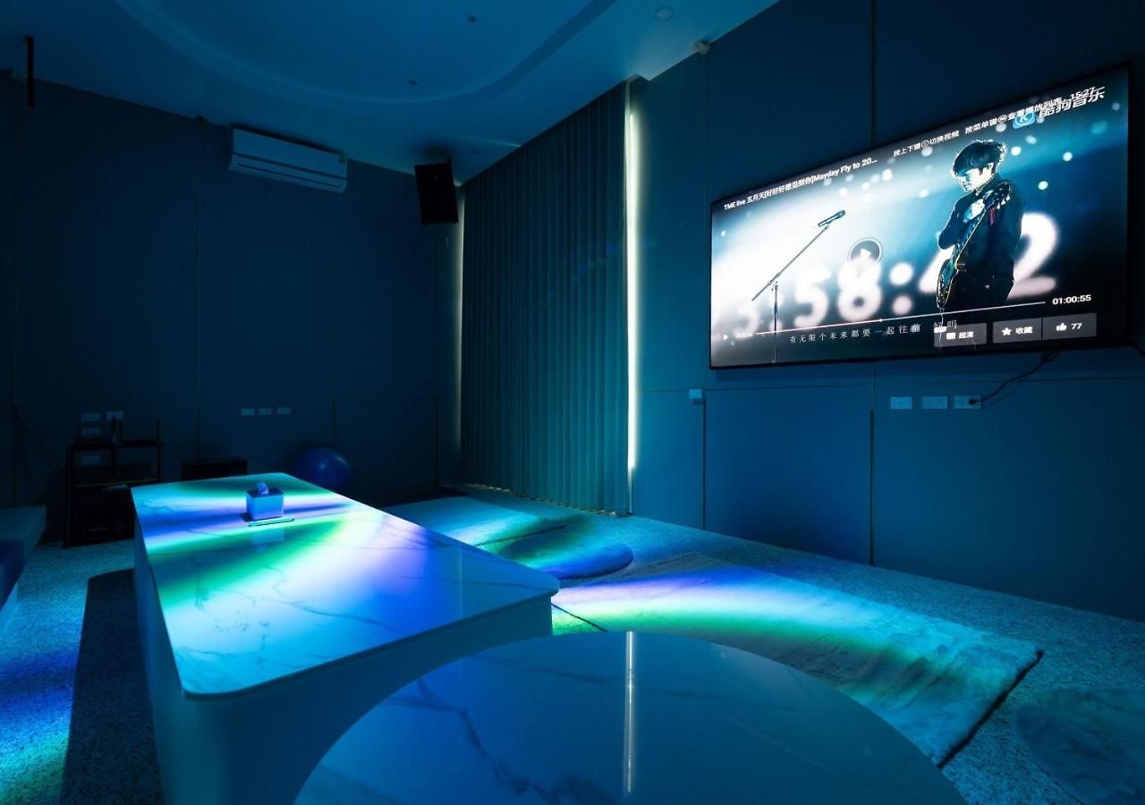Downtown Oasis 芭提雅市中心独栋泳池别墅 B 5卧6卫 Ktv Bbq 芭提雅海滩步行街500m *