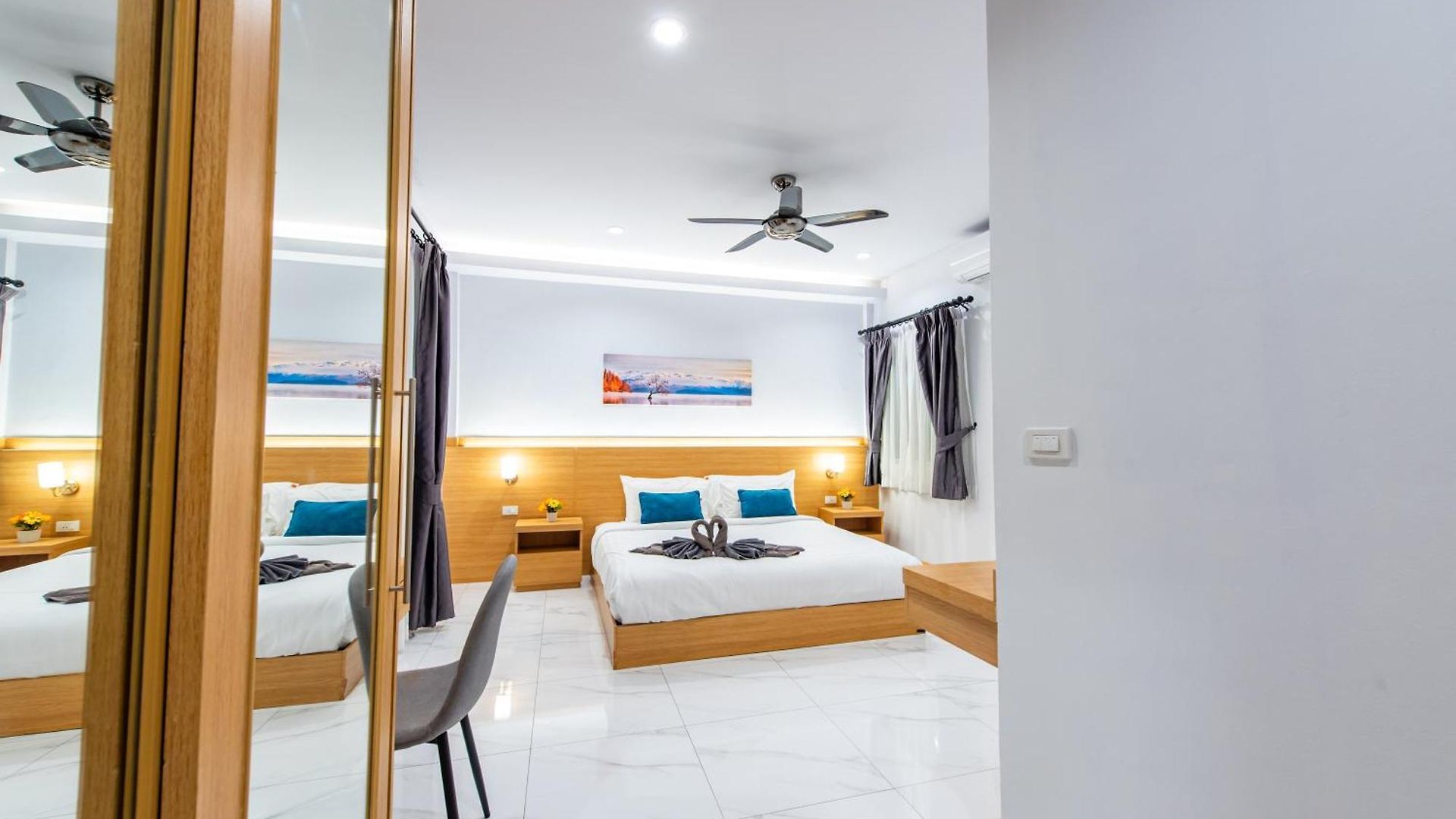 C5 South Suksabai Private Pool & Bbq Grill Pattaya