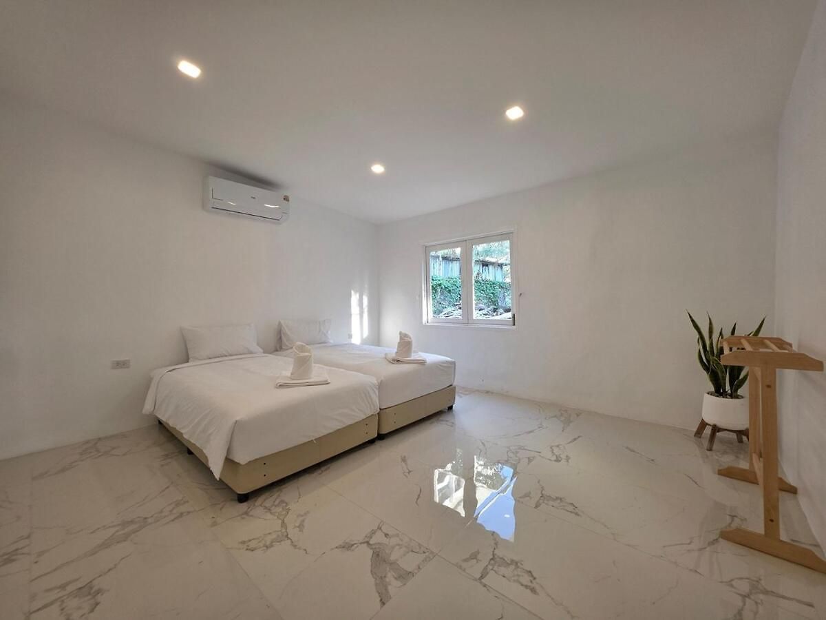 Sunset 30m To 4br Pattaya