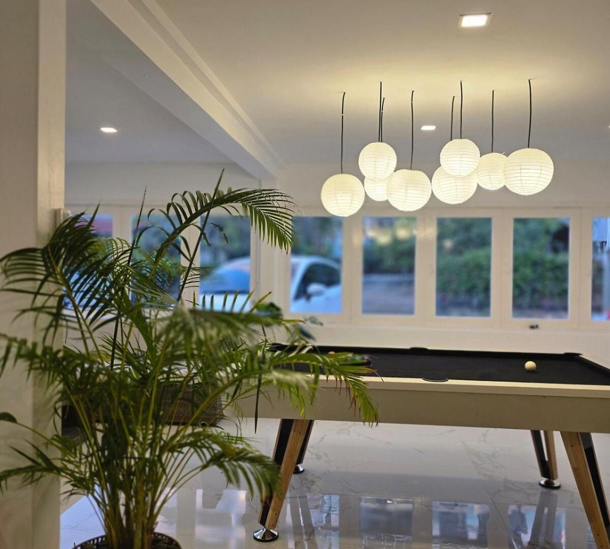 Sunset 30m To 4br วิลล่า Pattaya