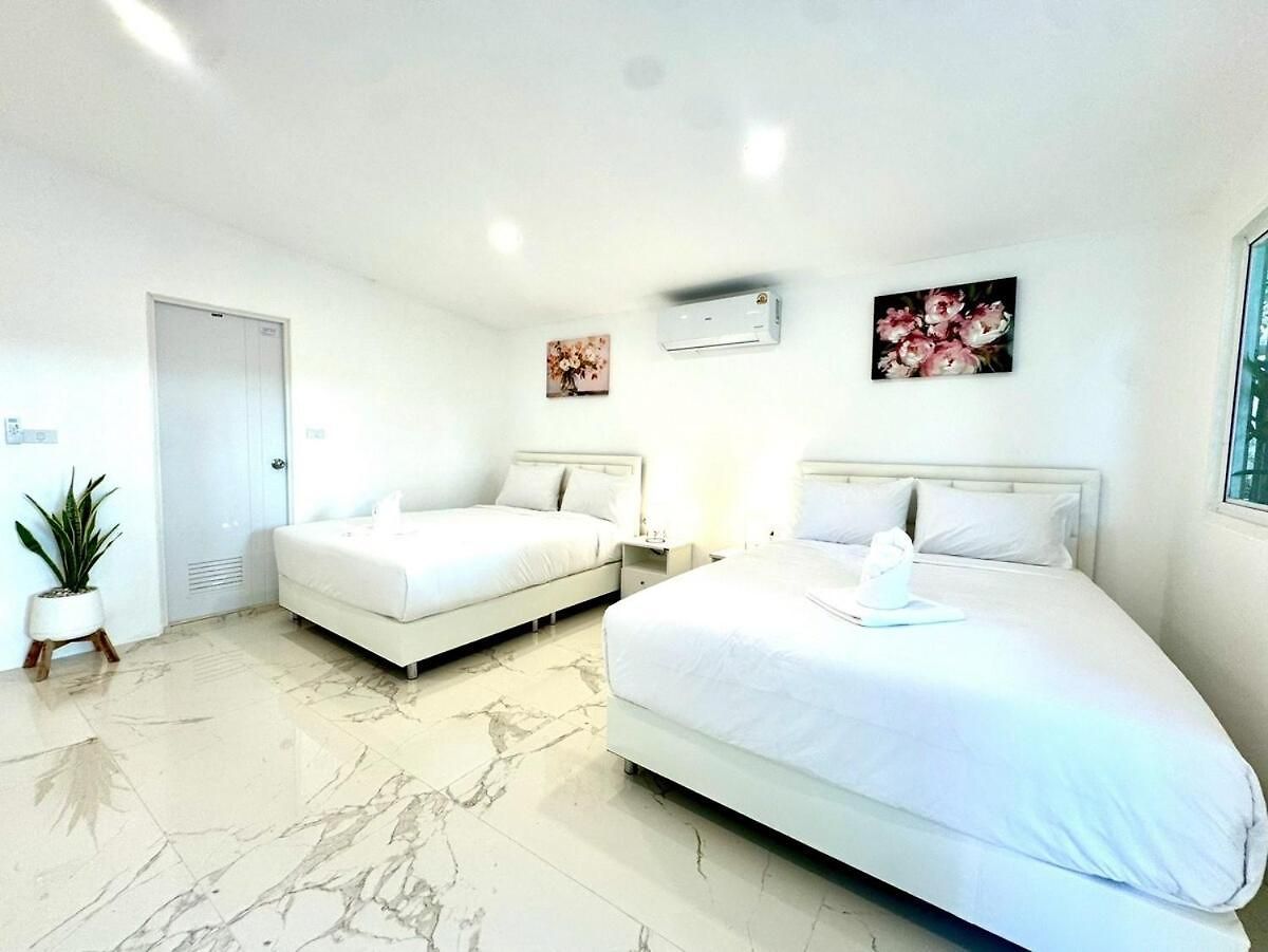 Sunset 30m To 4br Pattaya