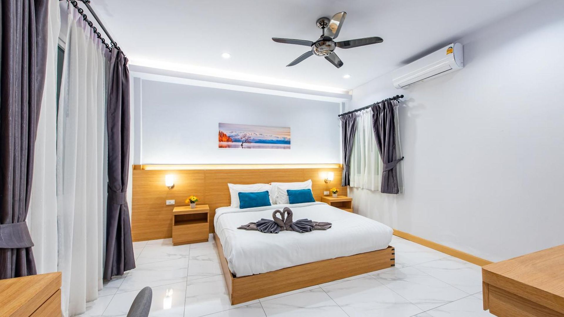 C5 South Suksabai Private Pool & Bbq Grill Pattaya