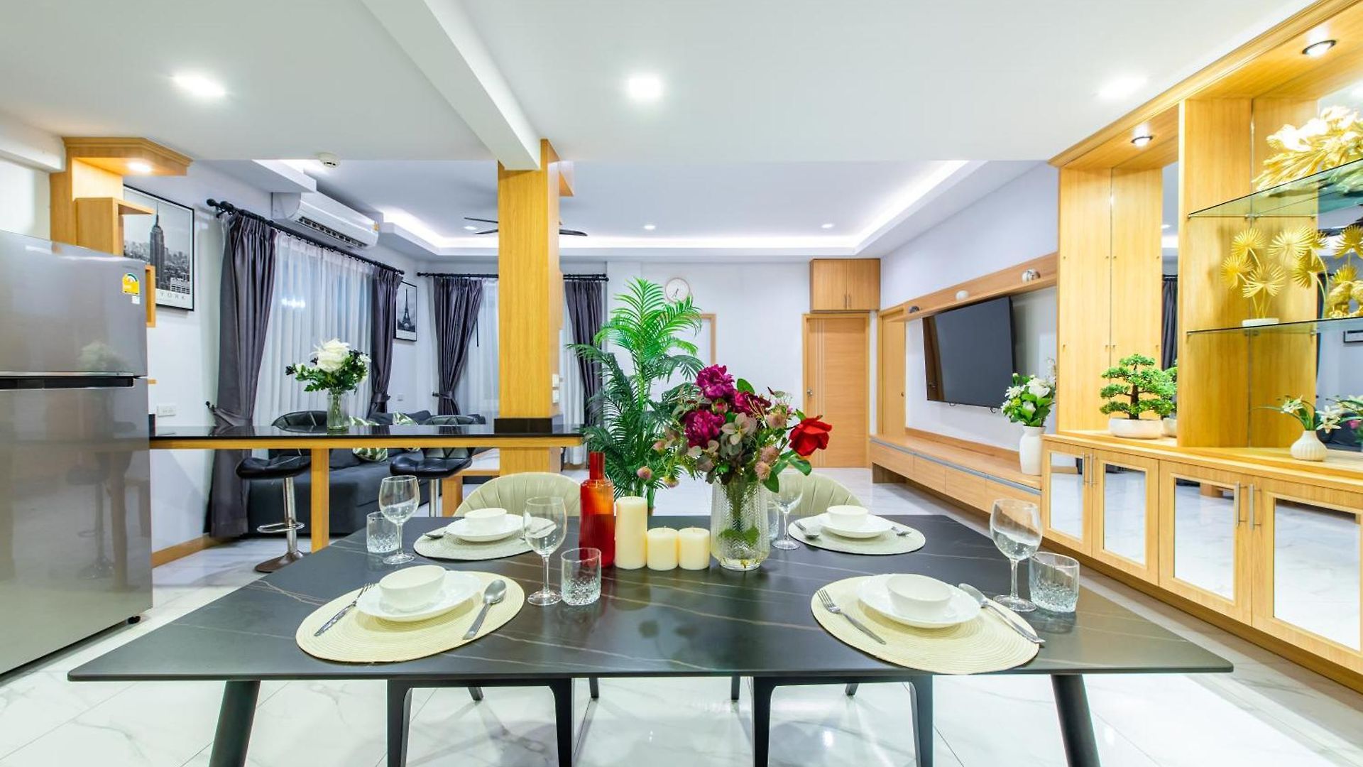 C5 South Suksabai Private Pool & Bbq Grill * Pattaya