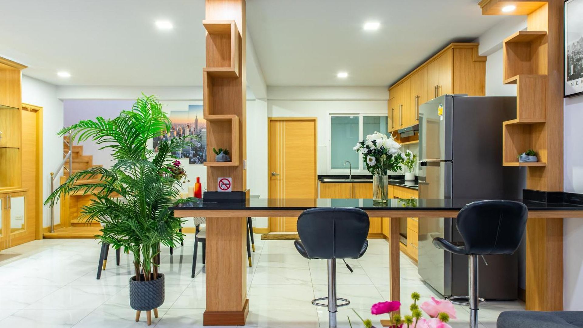 Villa C5 South Suksabai Private Pool & Bbq Grill *