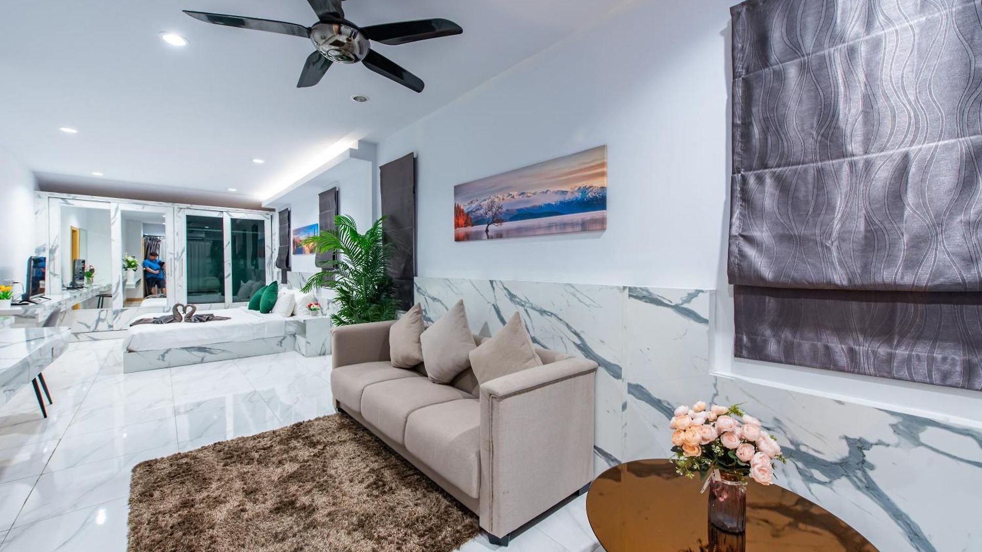 Villa C5 South Suksabai Private Pool & Bbq Grill *