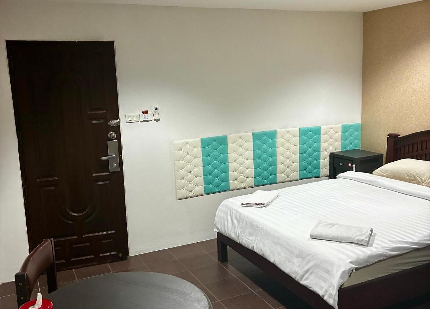 Farang House Pattaya