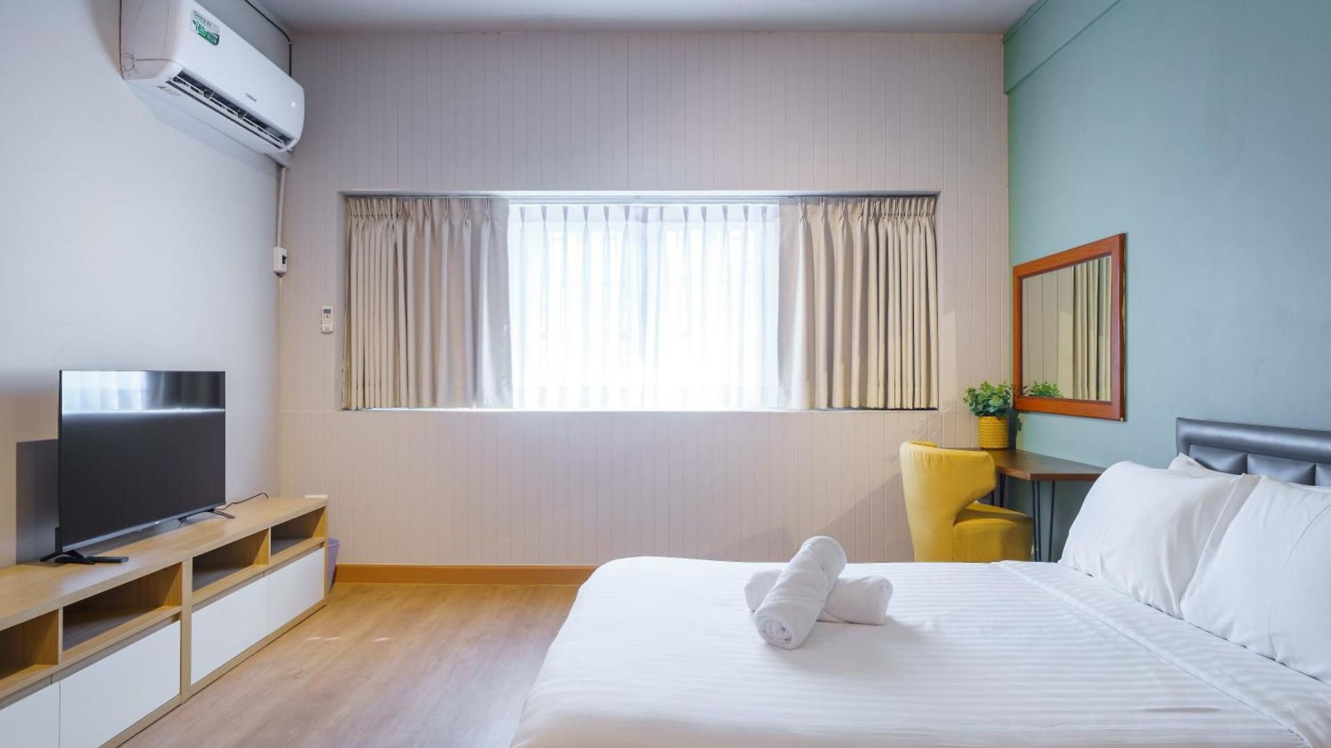 Matcha G Apartment