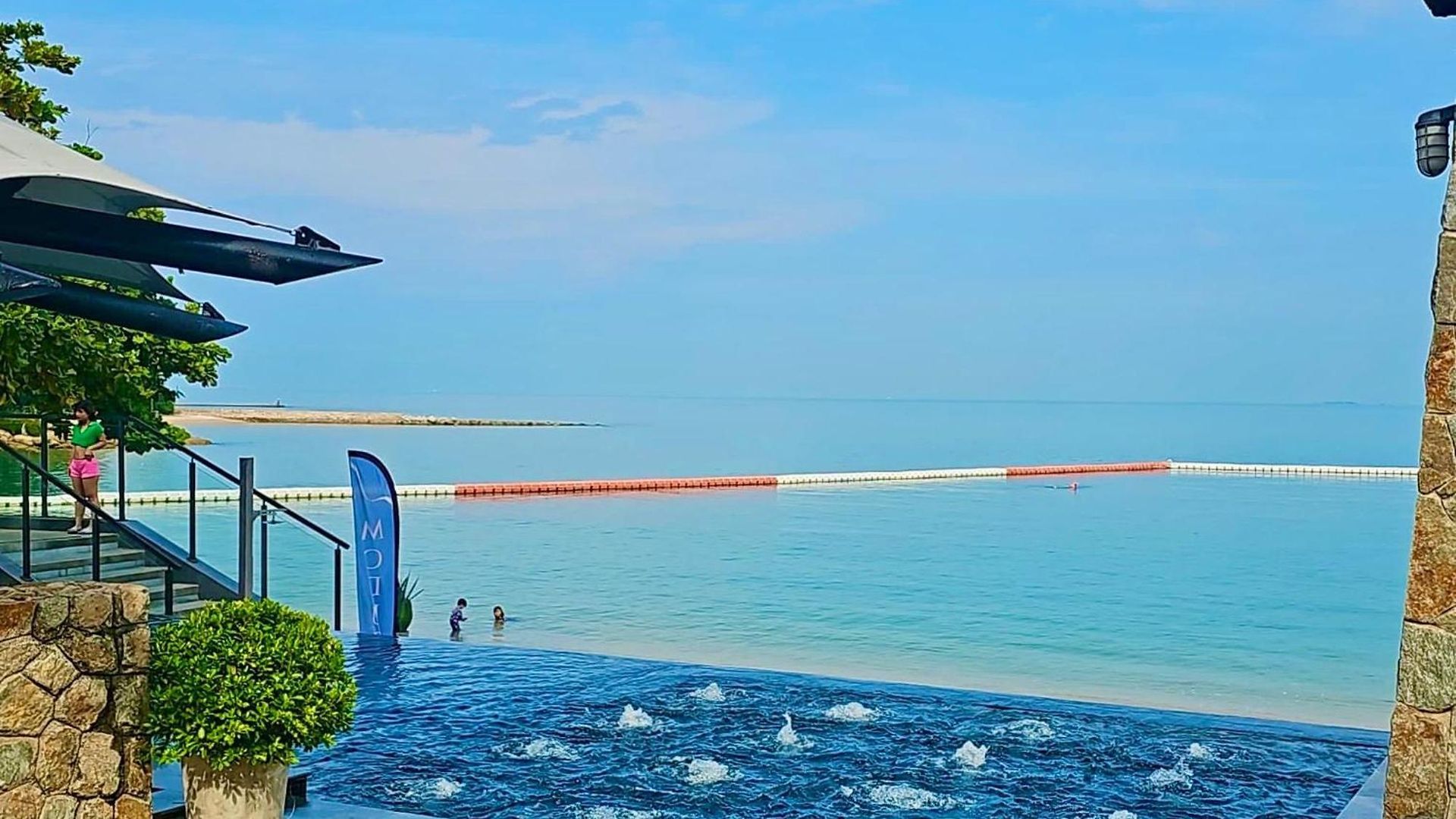 Modus Beachfront