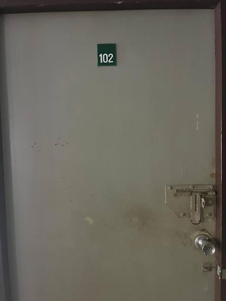 อพาร์ทเม้น 102 In Wanna Pattaya
