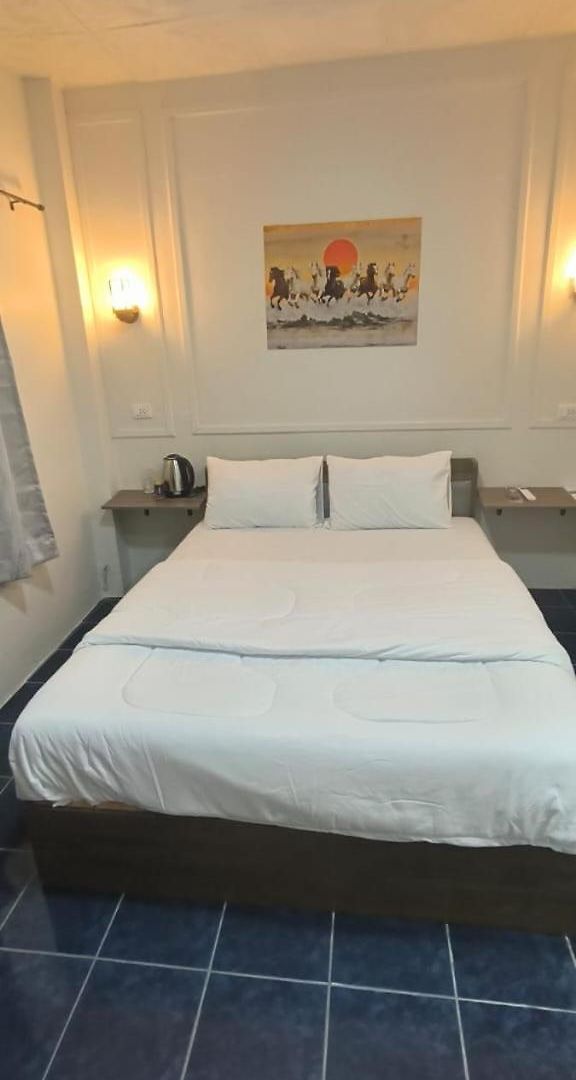 Rajputana Residency อพาร์ทเม้น Pattaya