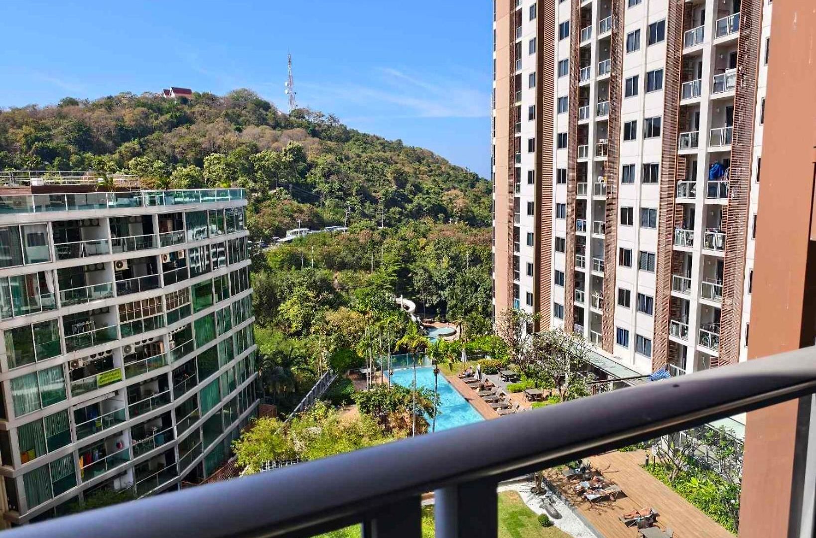 Unixx South Pattaya