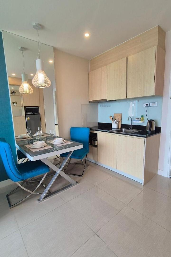 Grande Caribbean G1504 Apartment *