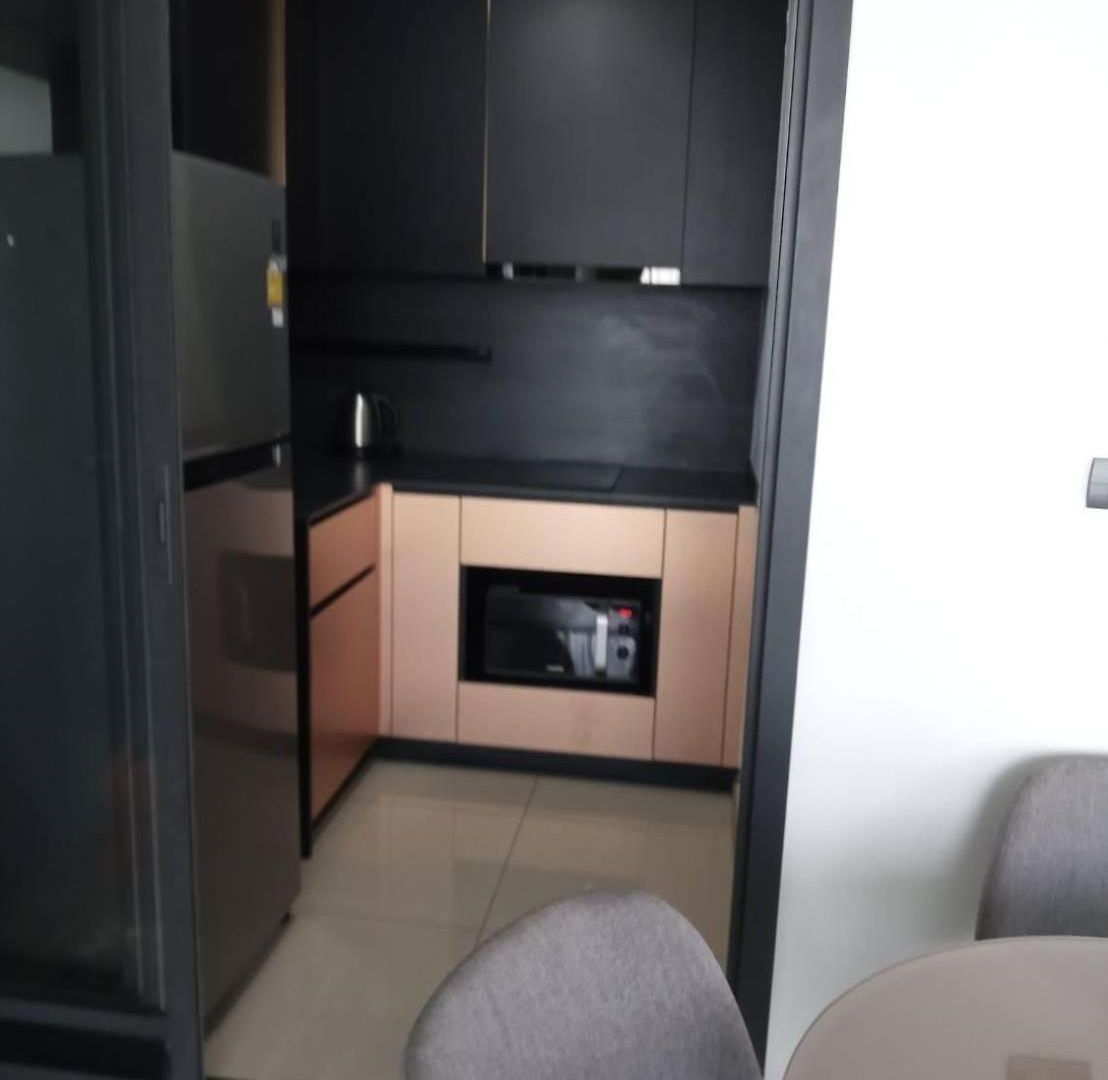 The Edge 2026 New Lux 2 Bedroom Sea View Pattaya