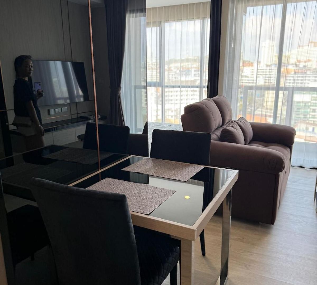 Elegant Residence, 1 New Premium Luxury Bedroom Apartment