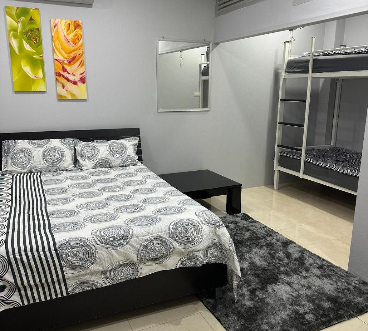 Nordic Dream Paradise 102 อพาร์ทเม้น Pattaya