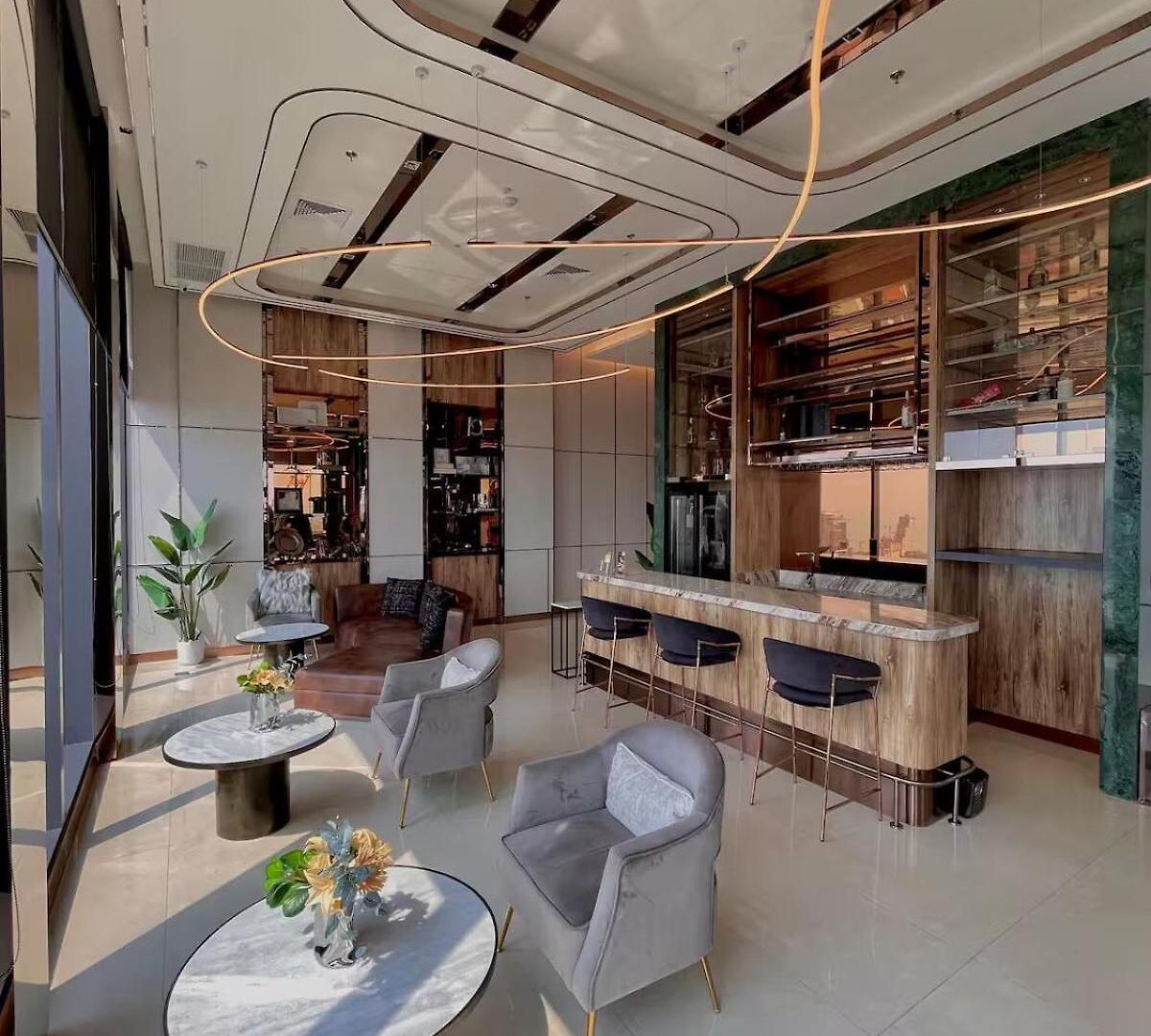 Once X Monthstayz Thailand