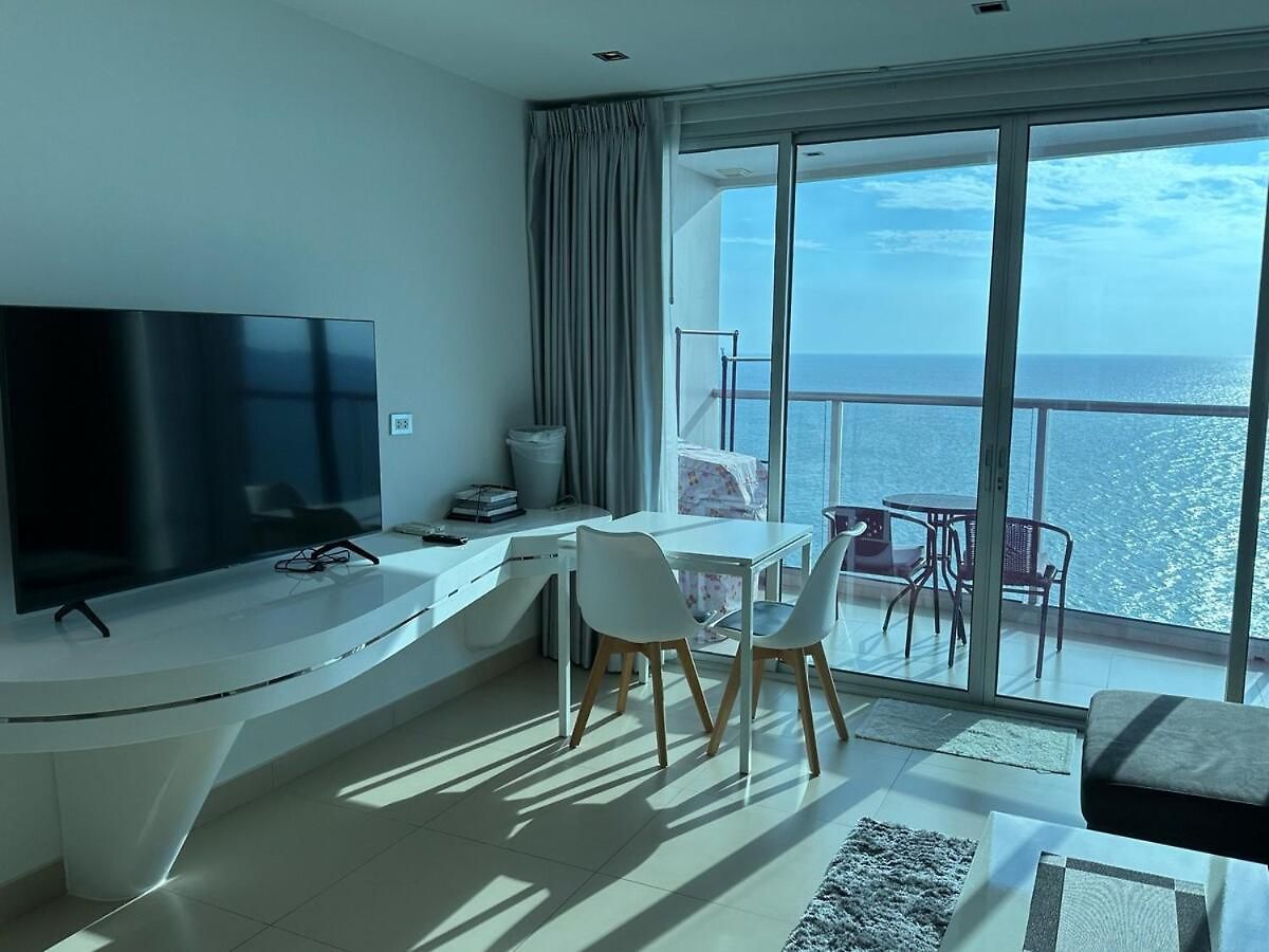 Sands X Monthstayz Thailand อพาร์ทเม้น