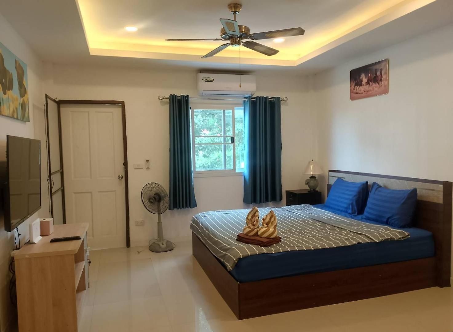 Aura House * Pattaya