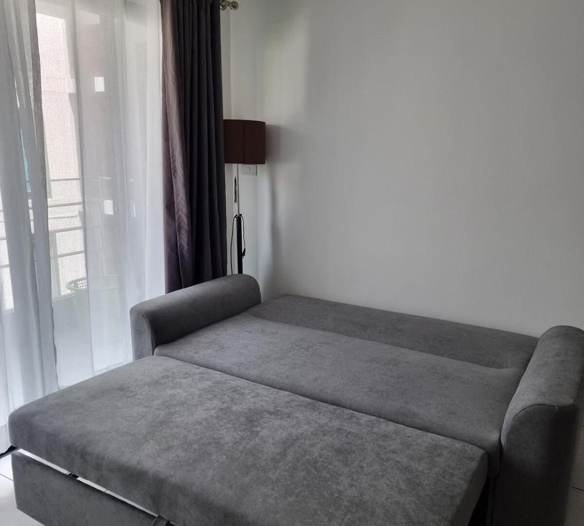 Cozy One Bedroom In Pratumnak Pattaya