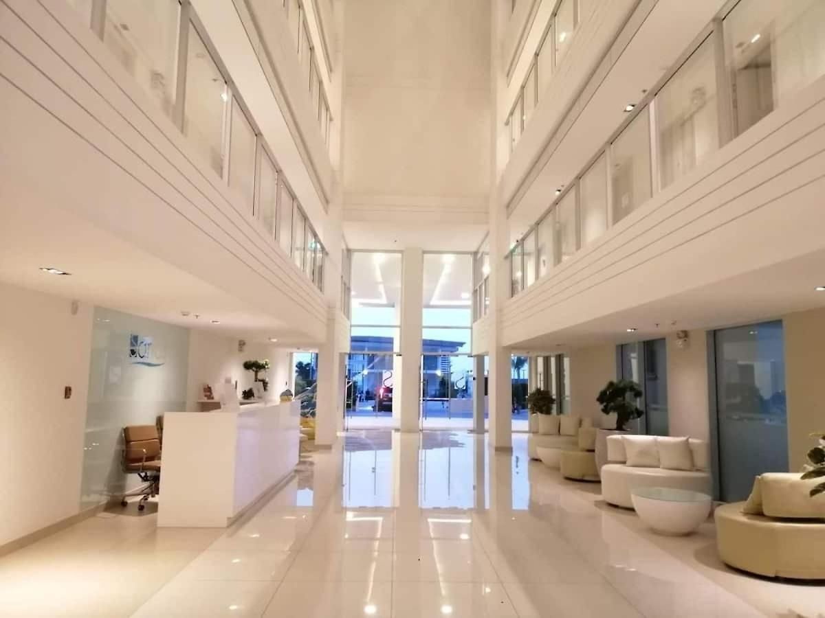 อพาร์ทเม้น Sands Luxury One Bedroom 53m2 Pattaya