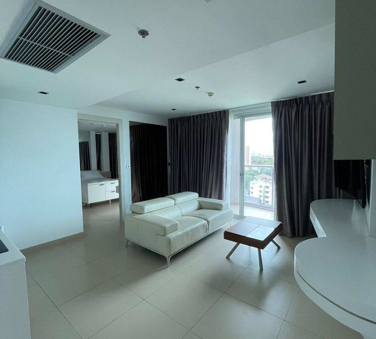 Sands Luxury One Bedroom 53m2 Pattaya