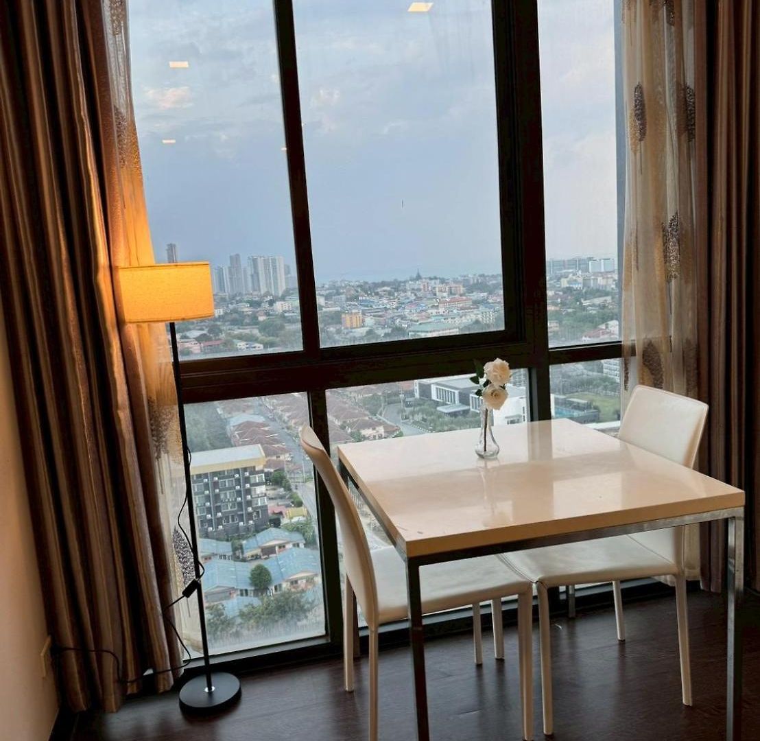Posh Pattaya281