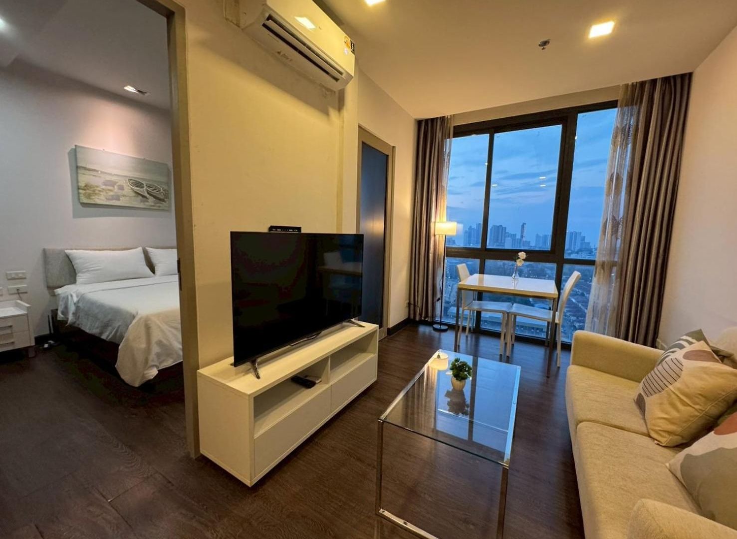 Posh Pattaya281 *