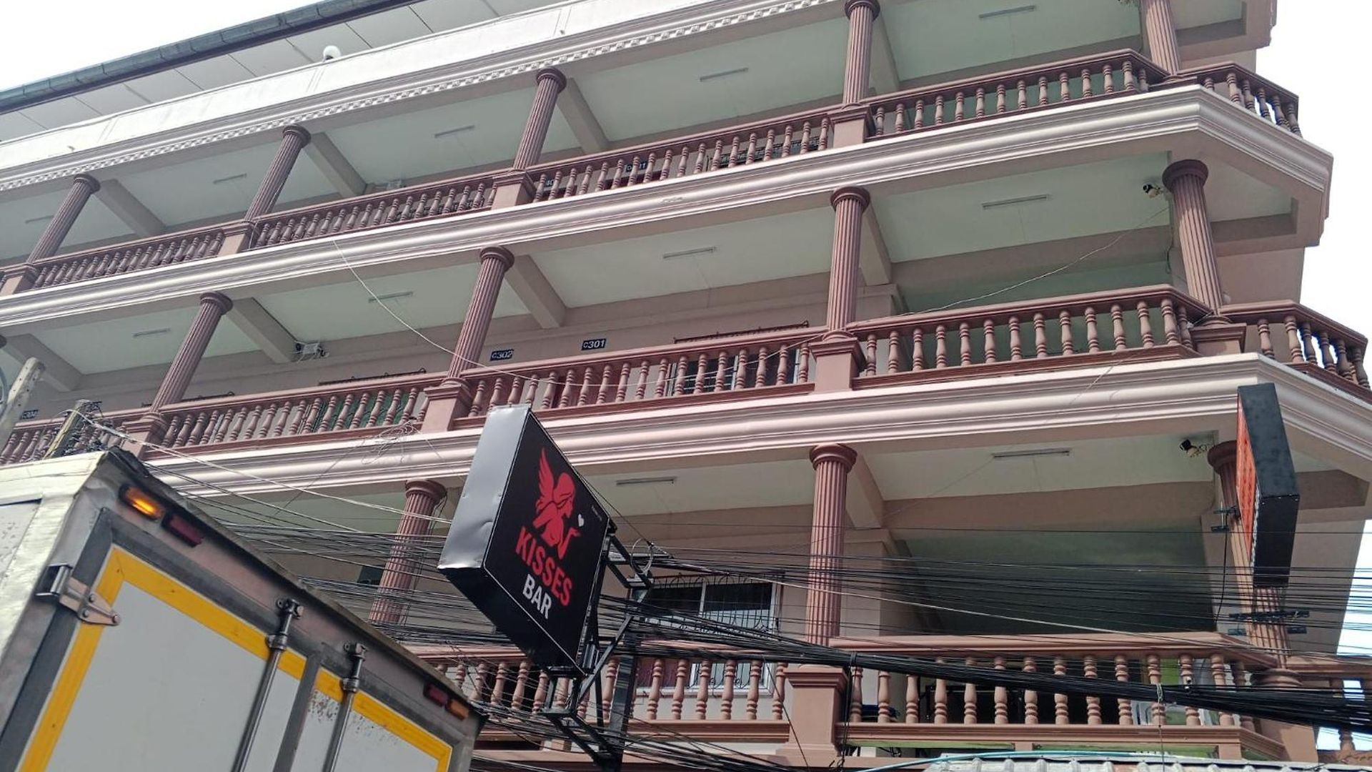 Nana's Pattaya