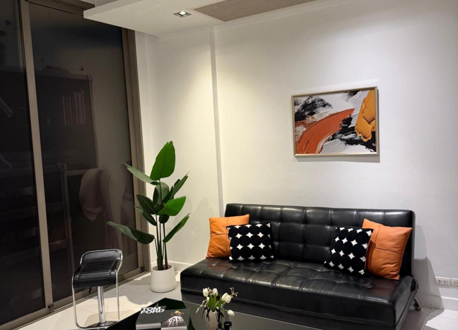 Modus Beachfront Pattaya