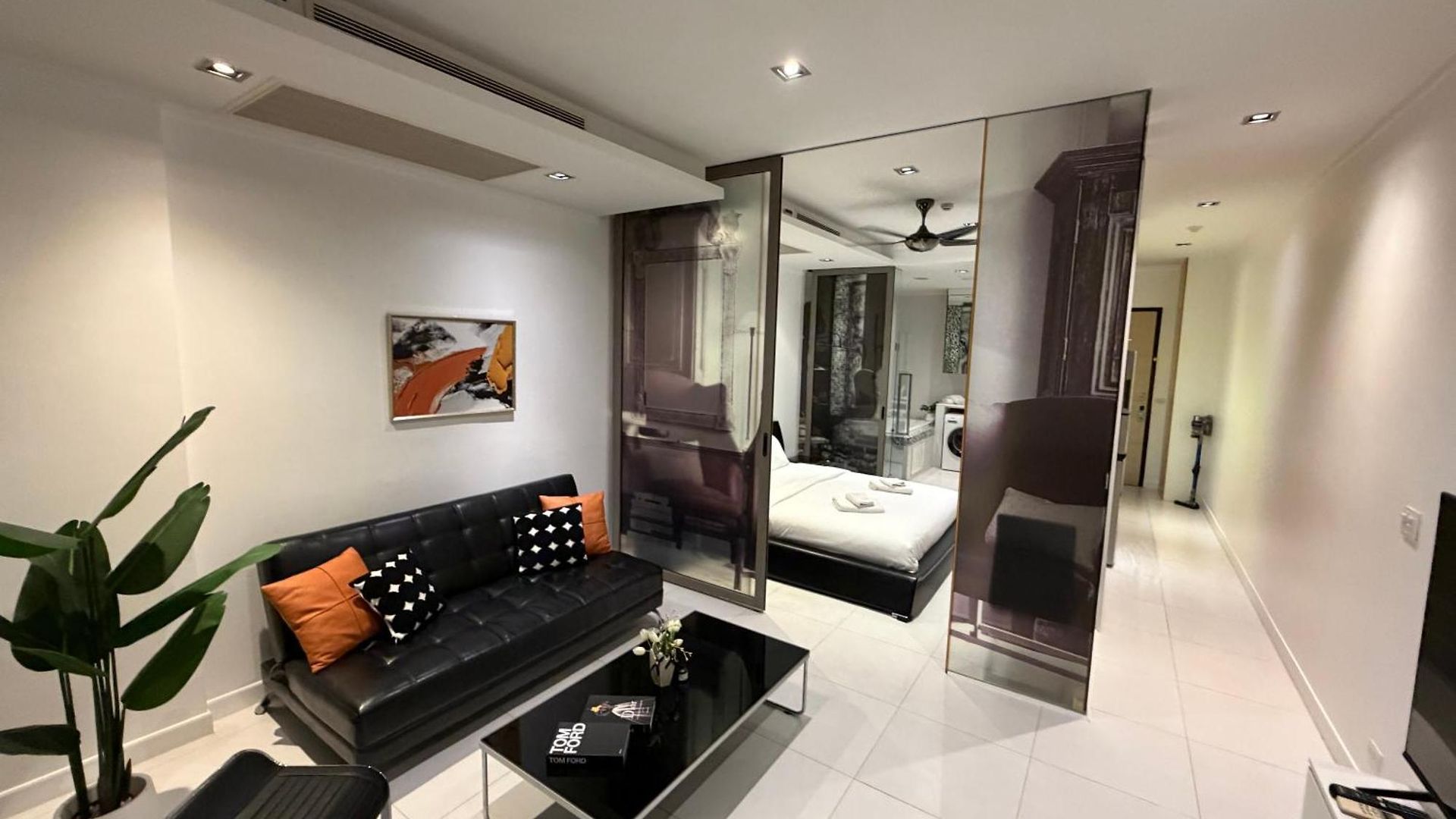 Modus Beachfront