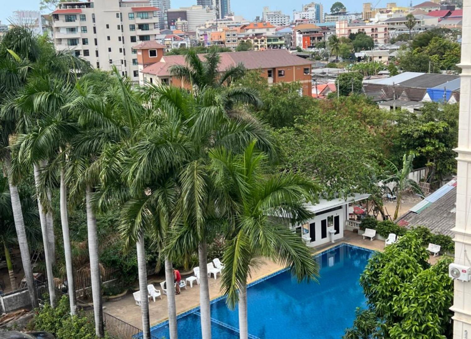 Nirun Pattaya