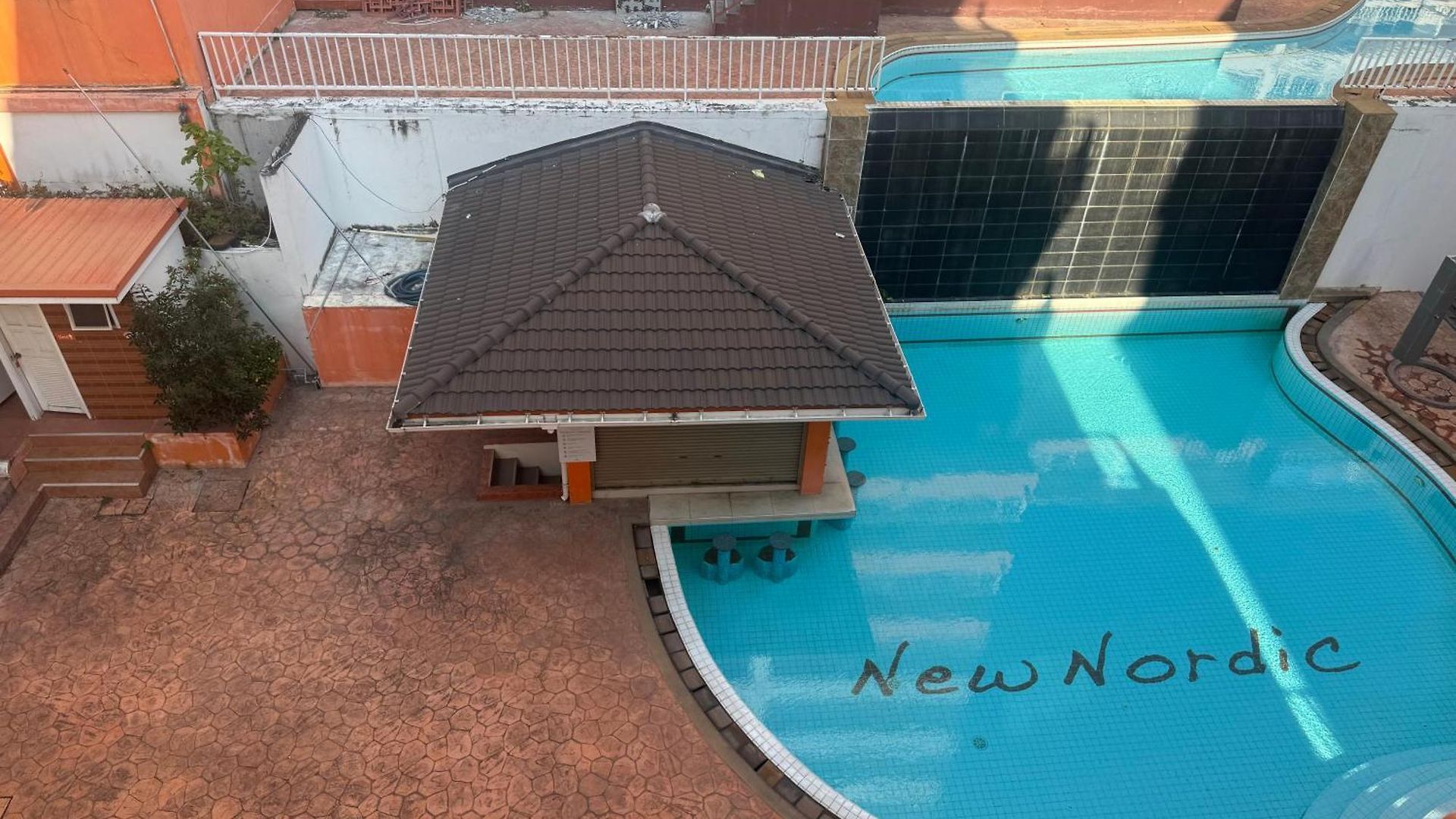 New Nordic Trend2 * Pattaya