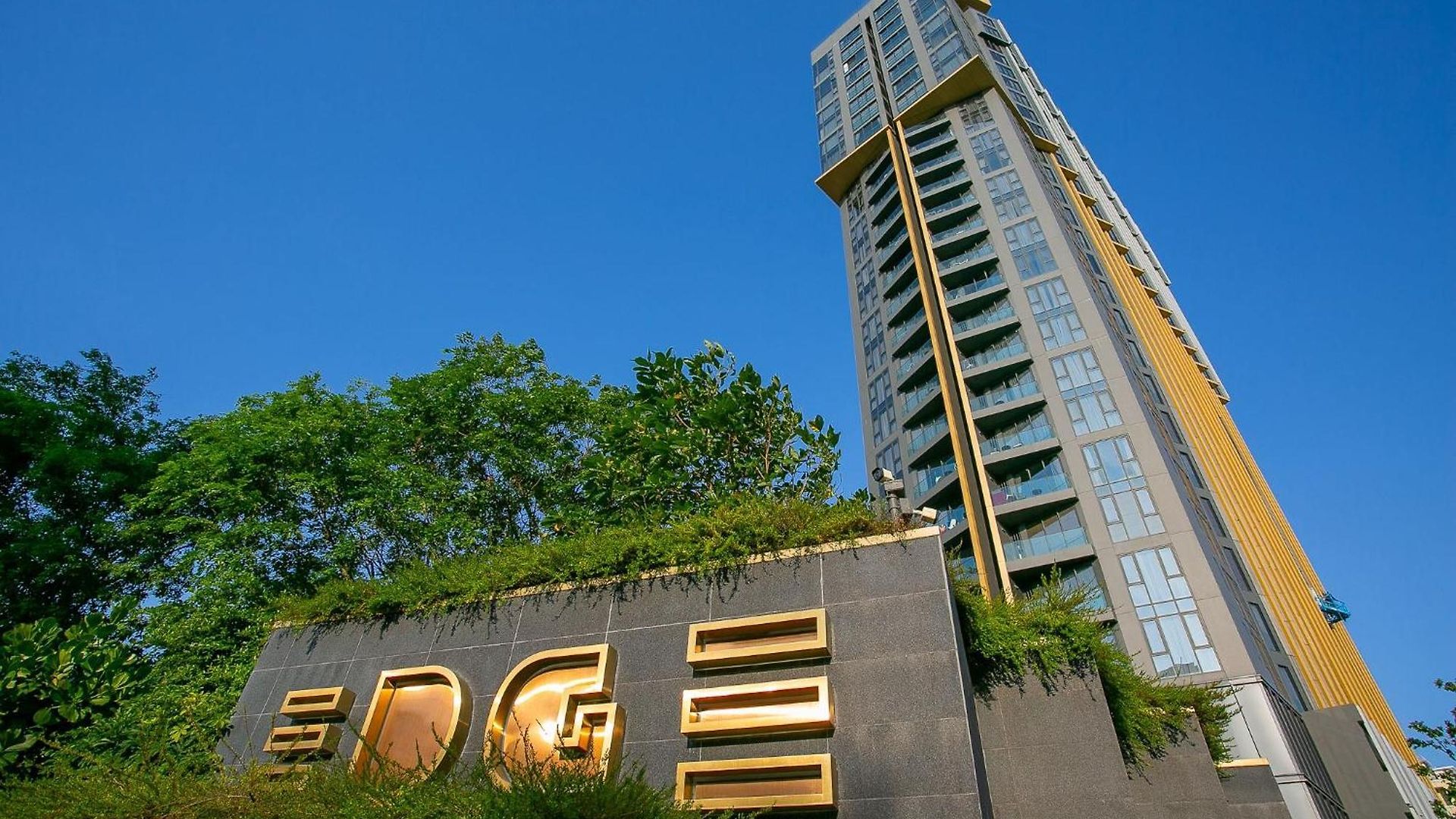 芭提雅 市中心 酒店民宿预定 海滩和步行街 无边泳池 98 Pattaya