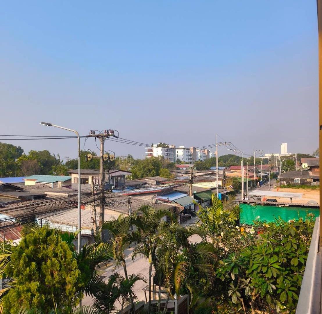 Mysterious House Pattaya