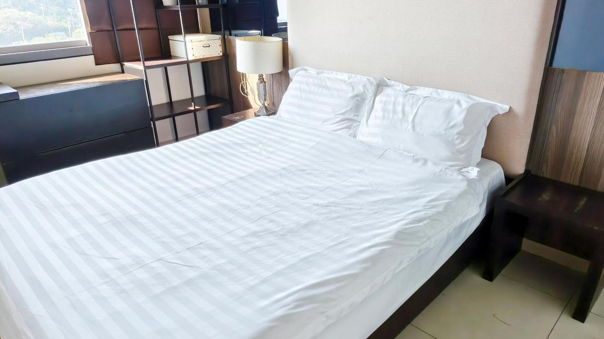 Unixx South อพาร์ทเม้น Pattaya